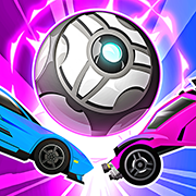 Rocket League++ Logo